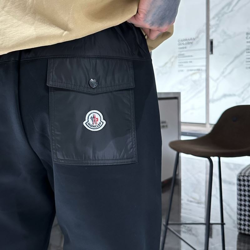 Moncler Long Pants